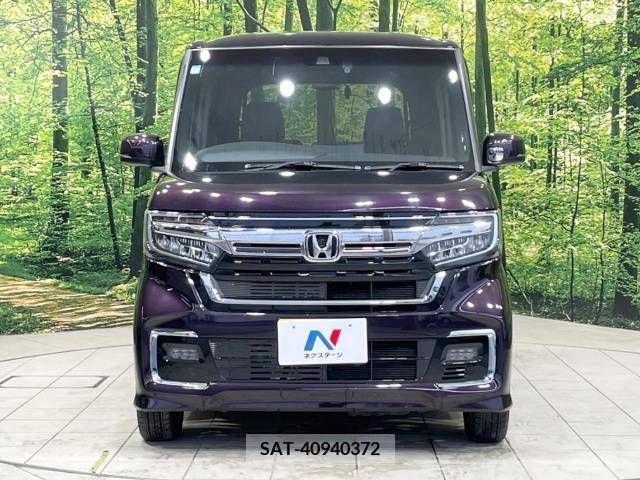 Honda N BOX CUSTOM 2021-01 331092-14
