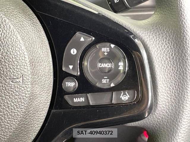 Honda N BOX CUSTOM 2021-01 331092-4