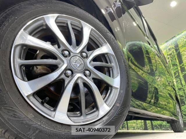 Honda N BOX CUSTOM 2021-01 331092-13