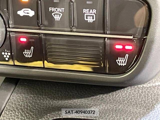 Honda N BOX CUSTOM 2021-01 331092-5