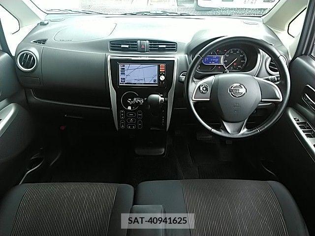 Nissan DAYZ 2013-07 227543-1