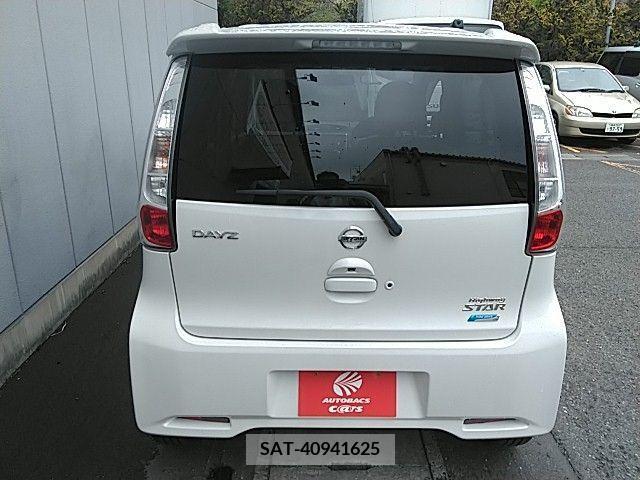 Nissan DAYZ 2013-07 227543-14