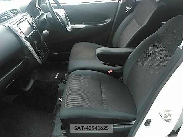 Nissan DAYZ 2013-07 227543-5