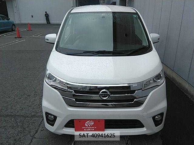 Nissan DAYZ 2013-07 227543-13