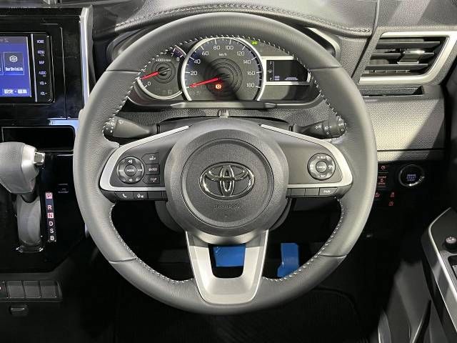 Toyota ROOMY 2020-12 17097-13