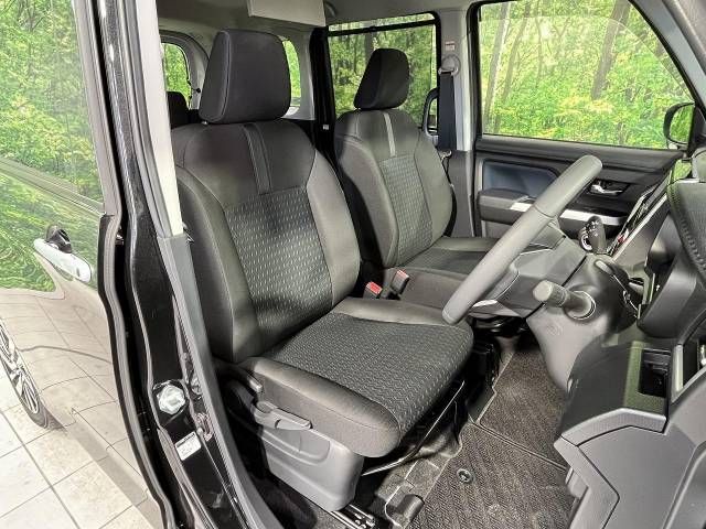 Toyota ROOMY 2020-12 17097-8