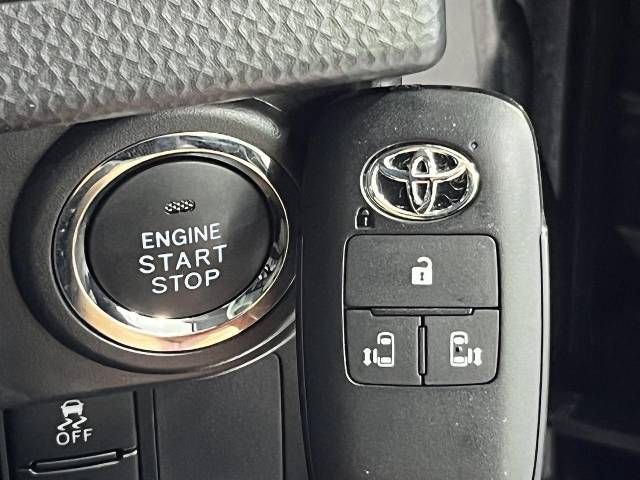Toyota ROOMY 2020-12 17097-7