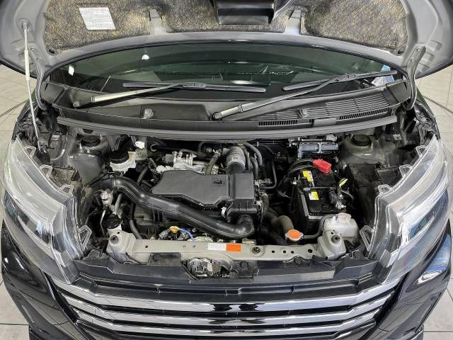 Toyota ROOMY 2020-12 17097-18