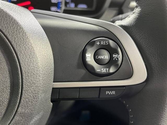 Toyota ROOMY 2020-12 17097-6