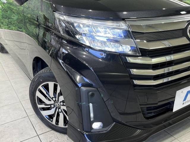 Toyota ROOMY 2020-12 17097-11