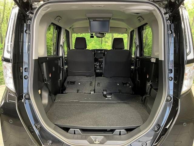 Toyota ROOMY 2020-12 17097-10
