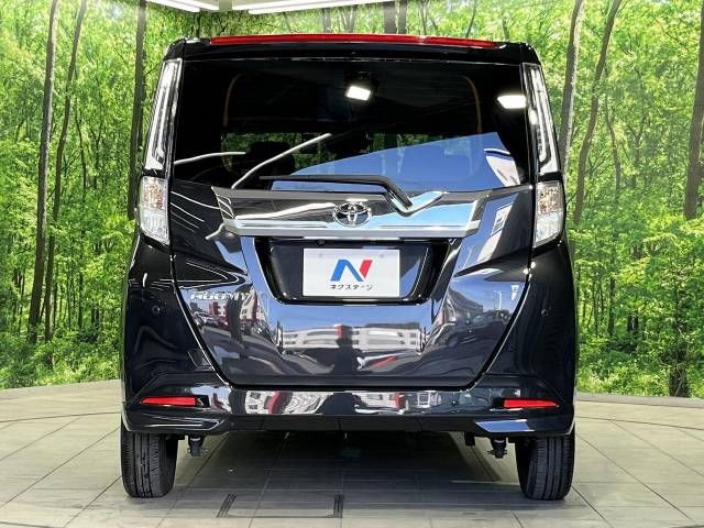 Toyota ROOMY 2020-12 17097-15