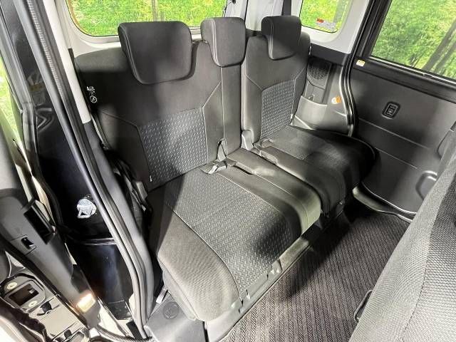 Toyota ROOMY 2020-12 17097-9