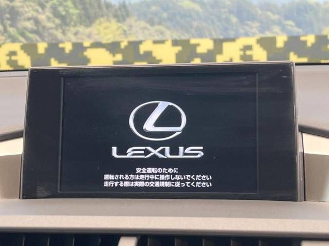 Lexus NX 2014-09 16893-2
