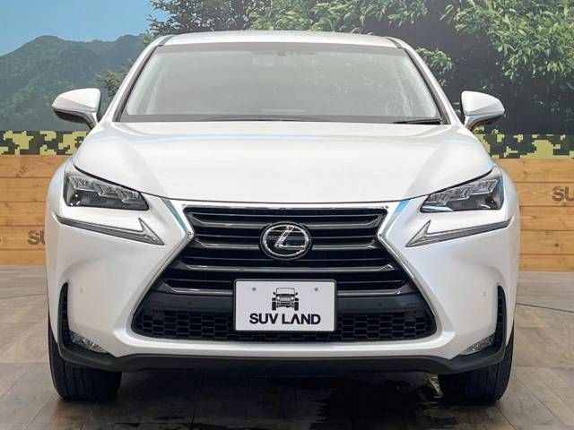 Lexus NX 2014-09 16893-14