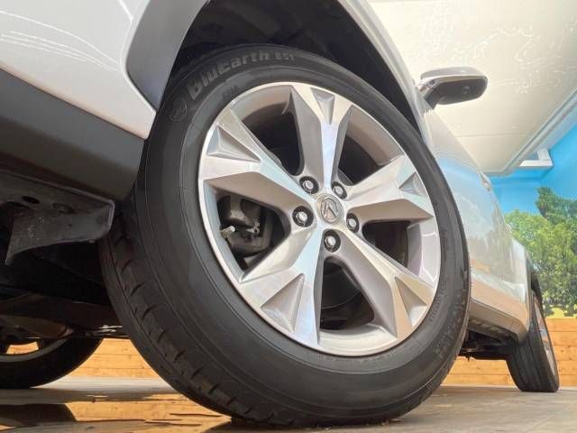 Lexus NX 2014-09 16893-13