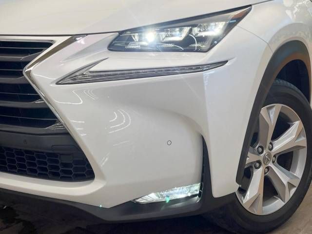 Lexus NX 2014-09 16893-12