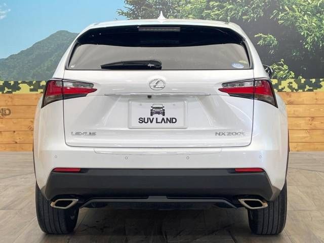 Lexus NX 2014-09 16893-15