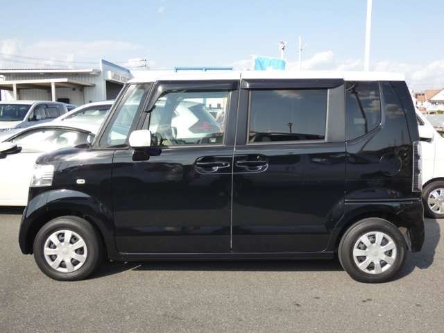 Honda N BOX 2012-01 193876-6