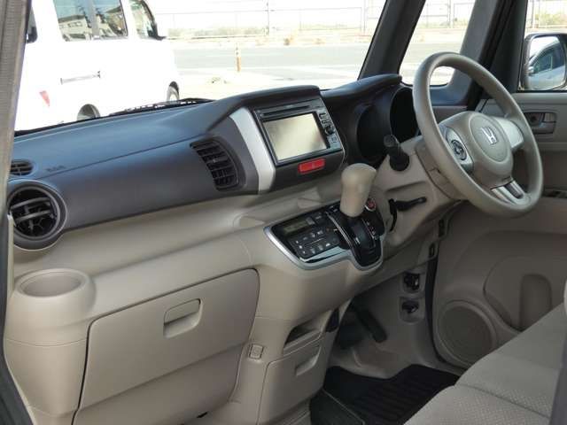 Honda N BOX 2012-01 193876-12