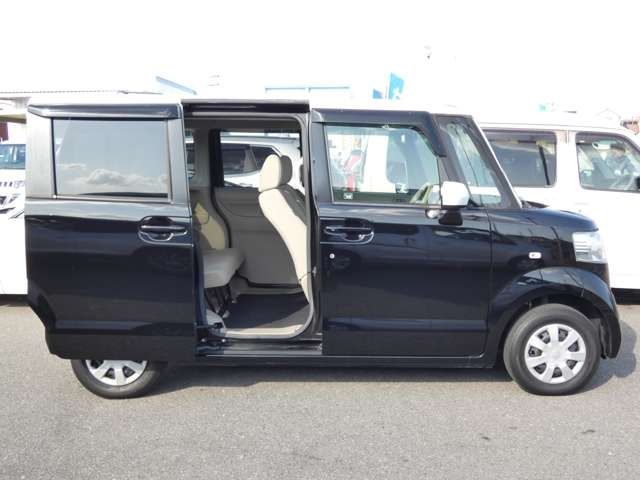 Honda N BOX 2012-01 193876-5