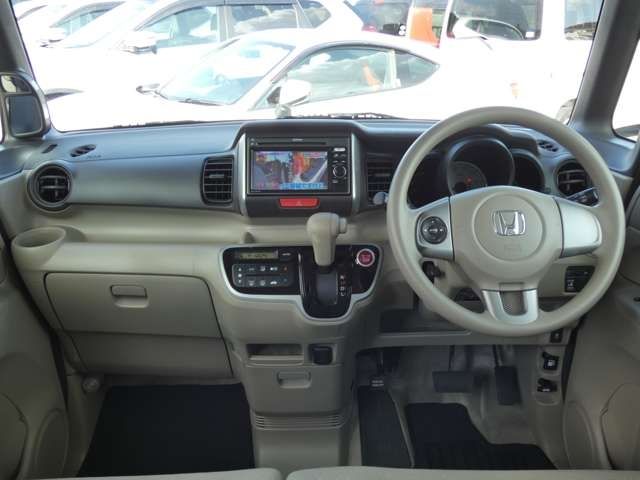 Honda N BOX 2012-01 193876-1