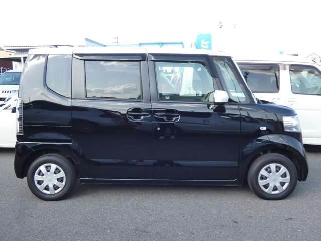 Honda N BOX 2012-01 193876-4