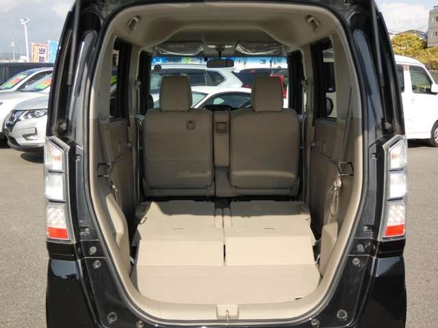 Honda N BOX 2012-01 193876-25
