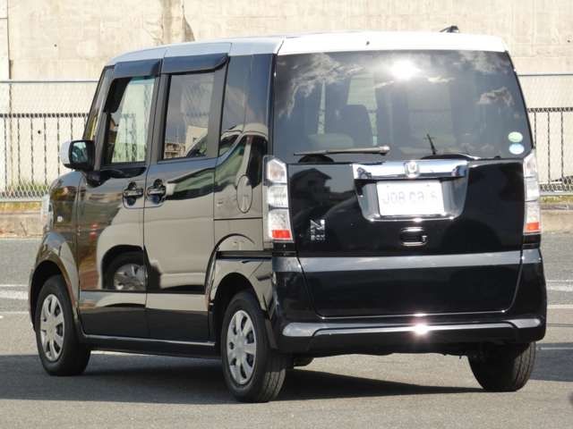 Honda N BOX 2012-01 193876-2