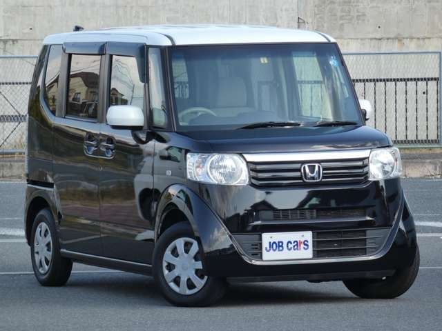 Honda N BOX 2012-01 193876-0