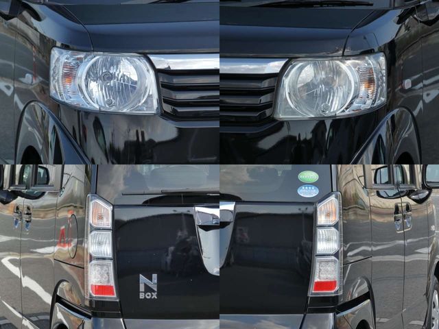 Honda N BOX 2012-01 193876-8