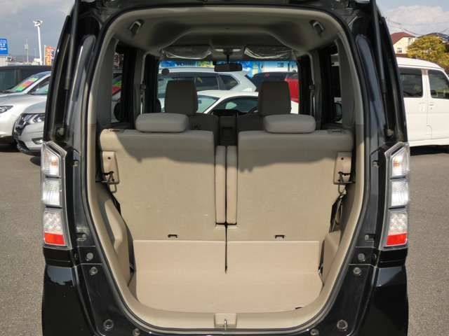 Honda N BOX 2012-01 193876-24