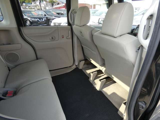 Honda N BOX 2012-01 193876-20