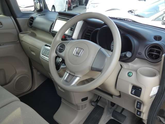 Honda N BOX 2012-01 193876-13