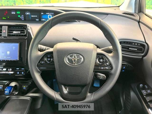 Toyota PRIUS 2019-06 393347-12