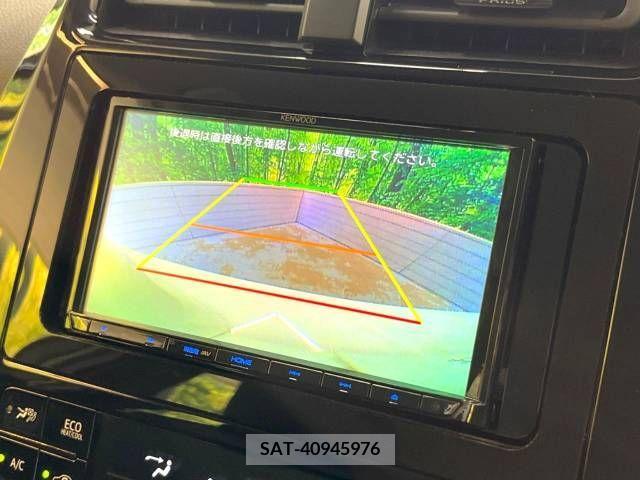 Toyota PRIUS 2019-06 393347-3