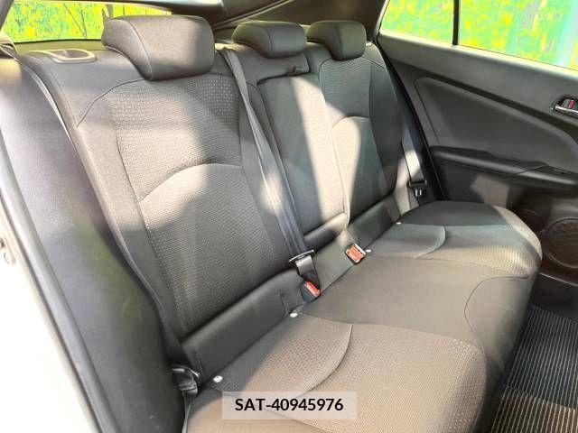 Toyota PRIUS 2019-06 393347-10