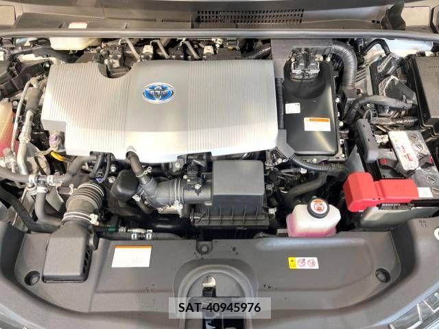 Toyota PRIUS 2019-06 393347-19