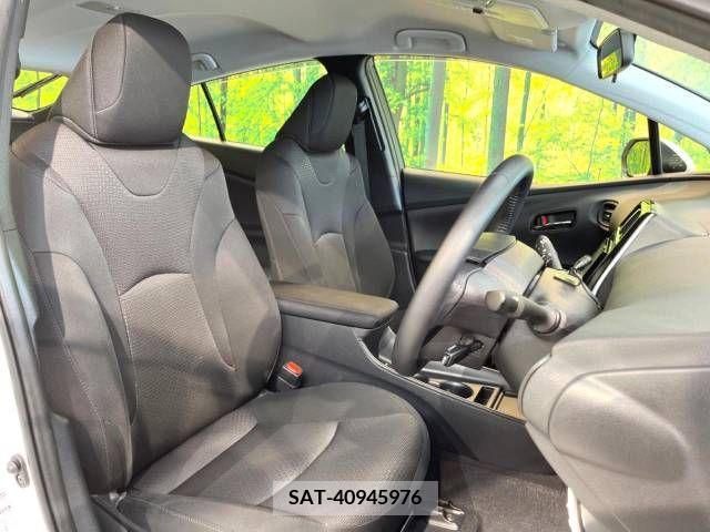 Toyota PRIUS 2019-06 393347-9
