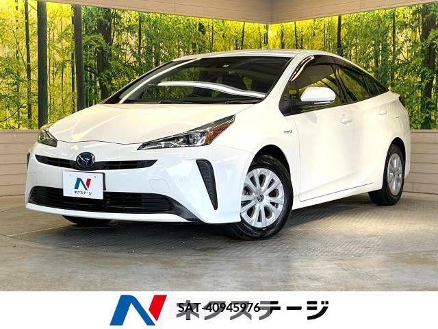 Toyota PRIUS 2019-06 393347-0