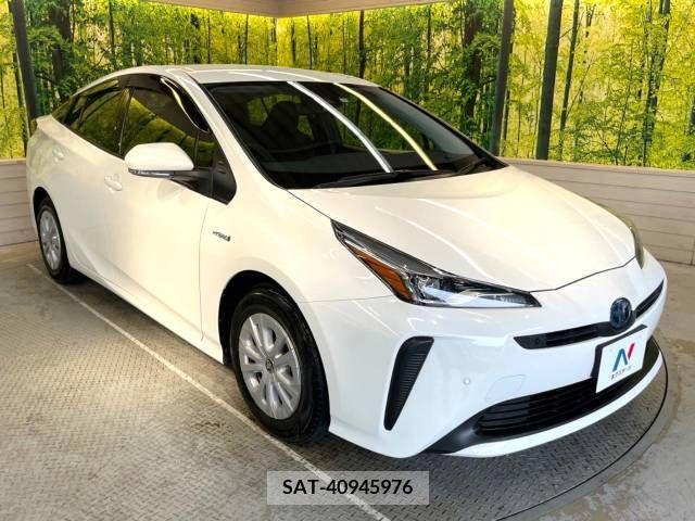 Toyota PRIUS 2019-06 393347-17