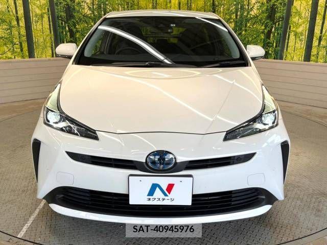 Toyota PRIUS 2019-06 393347-15
