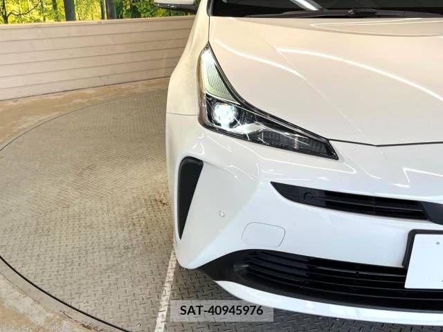 Toyota PRIUS 2019-06 393347-13