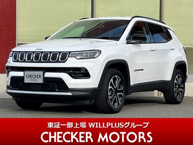 Jeep COMPASS 2023-06 18509-0
