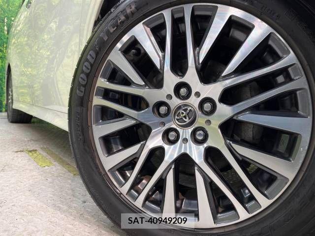 Toyota ALPHARD 2015-07 215665-14