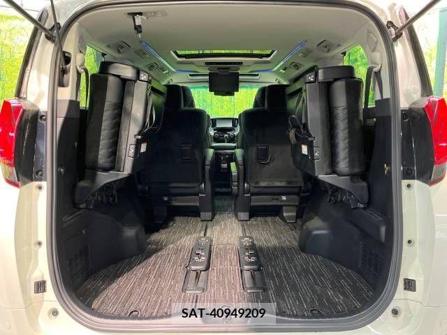 Toyota ALPHARD 2015-07 215665-11