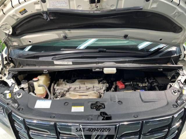 Toyota ALPHARD 2015-07 215665-19
