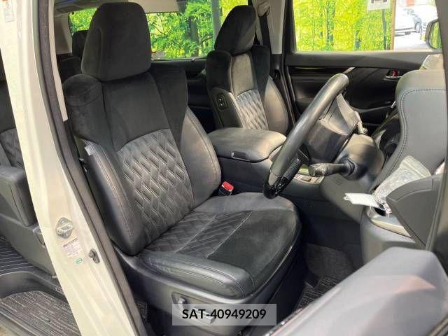Toyota ALPHARD 2015-07 215665-8