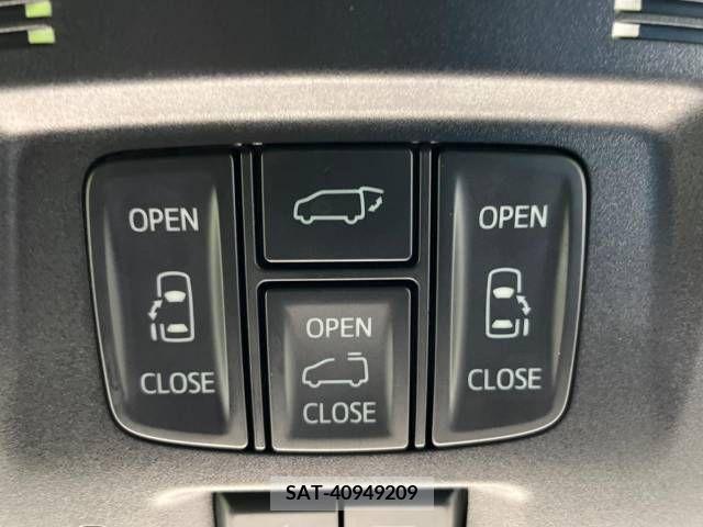 Toyota ALPHARD 2015-07 215665-5