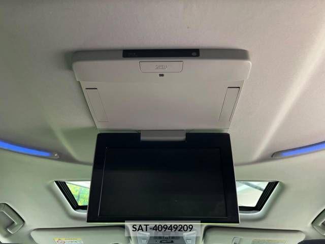 Toyota ALPHARD 2015-07 215665-4